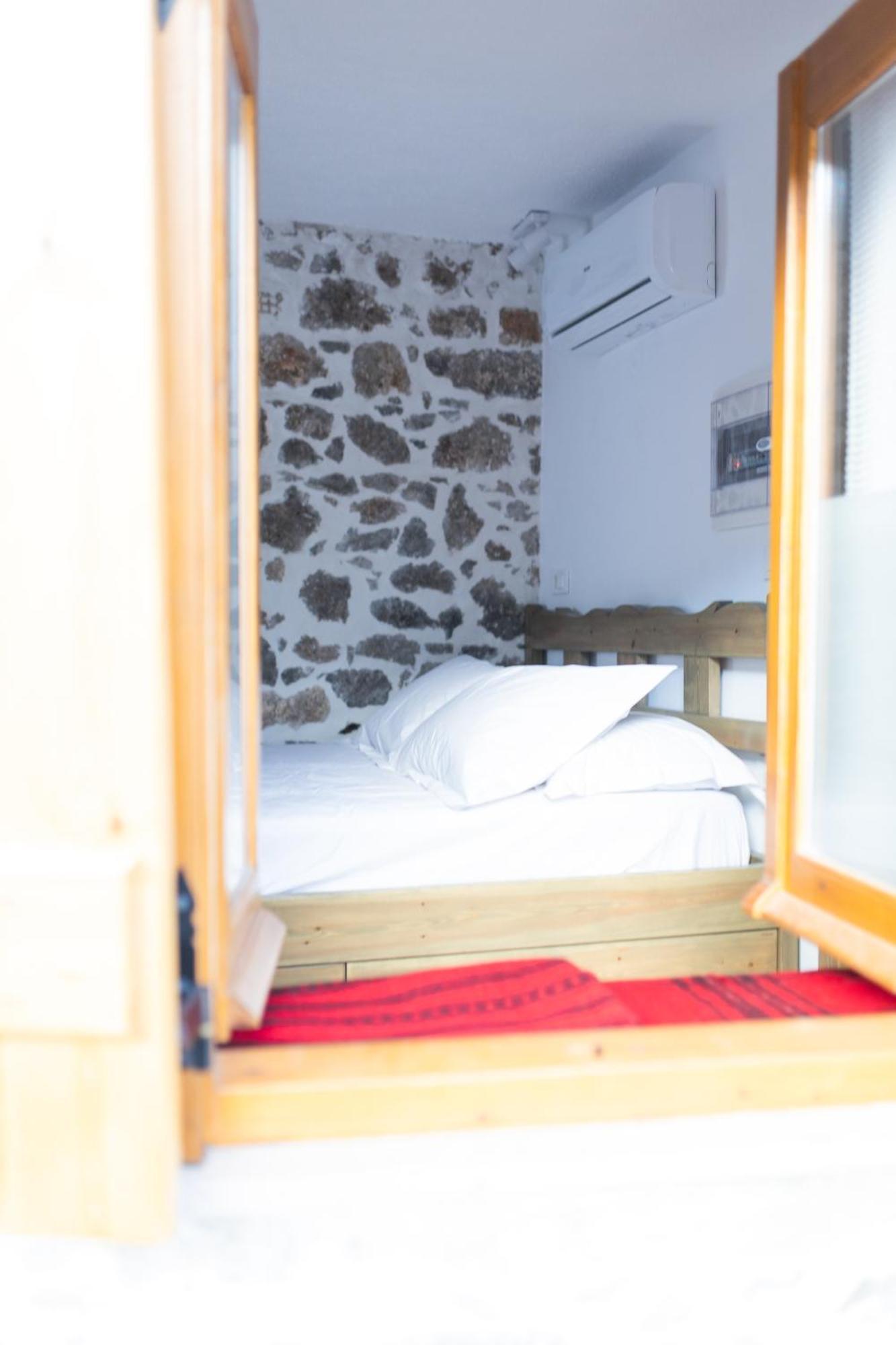 Elithos Nest Apartamento Kritsá Exterior foto