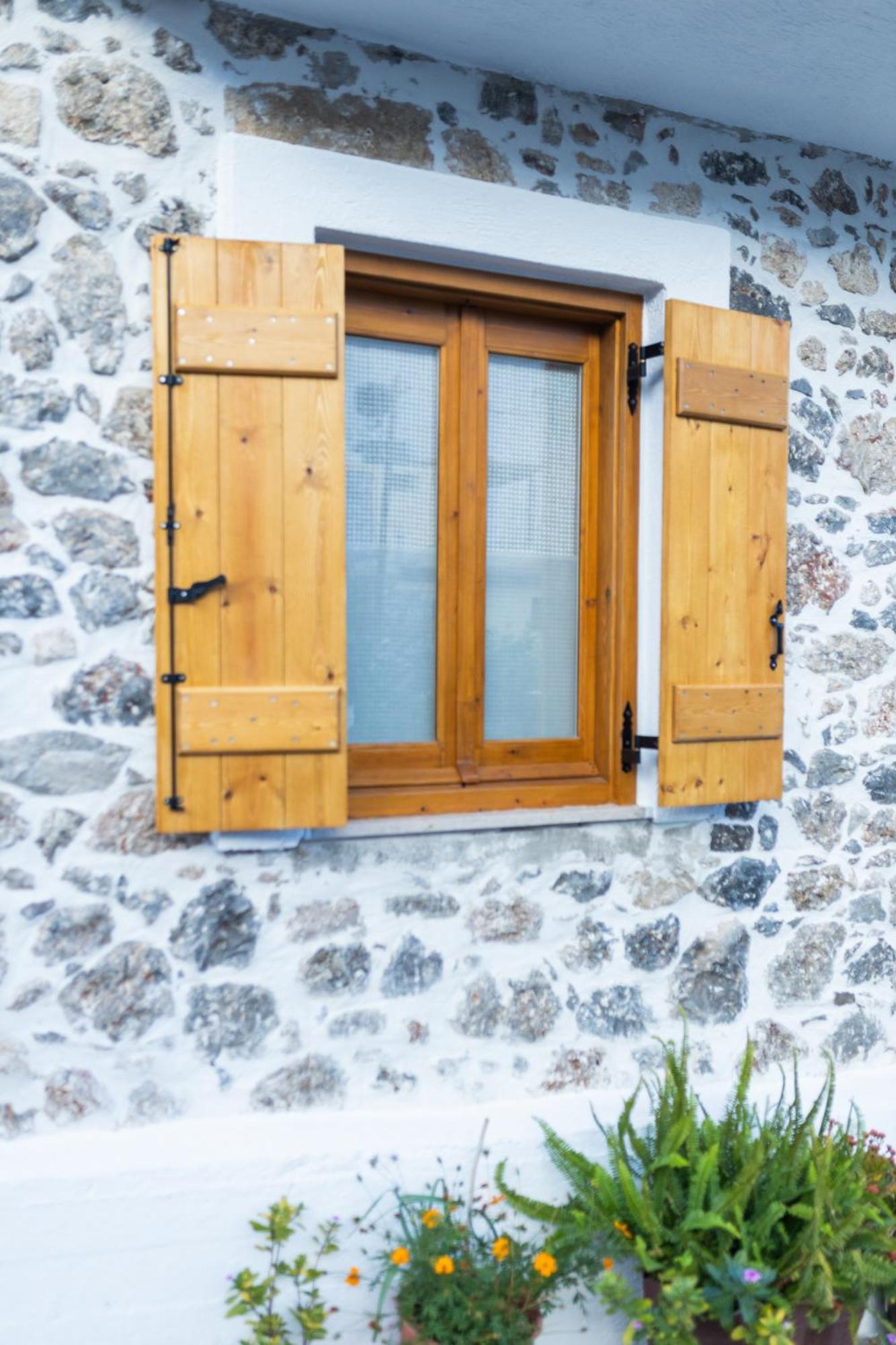 Elithos Nest Apartamento Kritsá Exterior foto